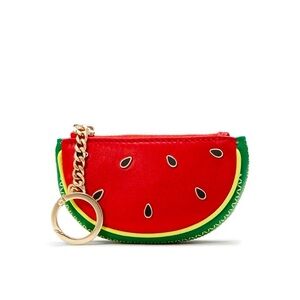 Kate Spade ♠️ Watermelon Coin Purse 🍉 | NWT | Collectible